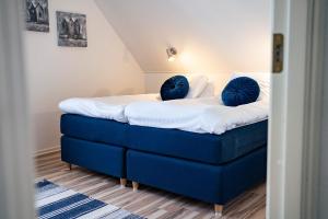 Gallery image of Rymligt radhus med trädgård & parkering in Skurup