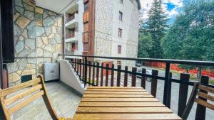 Fotografie z fotogalerie ubytování Appartamento Torino 61 - Affitti Brevi Italia v destinaci Oulx + 19 fotografií