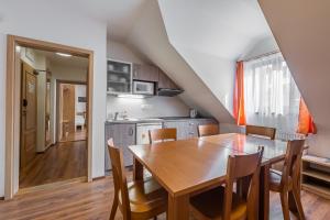 Fotografie z fotogalerie ubytování Penzion Terezka v destinaci Dolní Morava