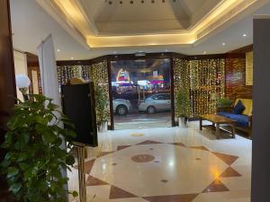 Billede fra billedgalleriet på Claridge Hotel i Dubai