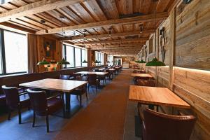 Restaurace v ubytování Penzion Terezka