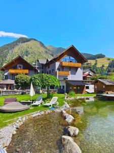 Příroda nedaleko apartmánu + 37 fotografií