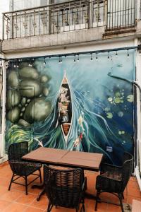河内Tabalo Hostel Hanoi的相册照片
