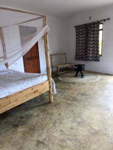 Billede fra billedgalleriet på Jua Manyara Lodge & Camp Site i Mto wa Mbu