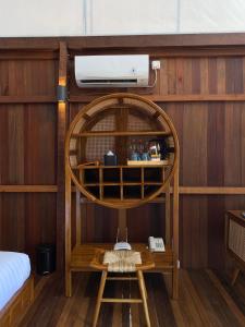 Φωτογραφία από το άλμπουμ του Arkamaya Kusuma Resort στη Γιογκιακάρτα +36 φωτογραφίες