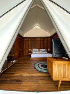 Φωτογραφία από το άλμπουμ του Arkamaya Kusuma Resort στη Γιογκιακάρτα