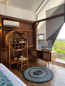 Φωτογραφία από το άλμπουμ του Arkamaya Kusuma Resort στη Γιογκιακάρτα