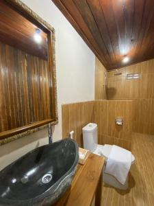 Φωτογραφία από το άλμπουμ του Arkamaya Kusuma Resort στη Γιογκιακάρτα