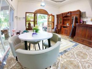 Gallery image of Sarah Guesthouse in Siem Reap