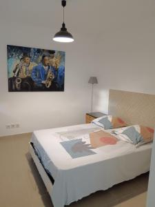 Fotografia z galérie ubytovania L'Escale v destinácii Marseille
