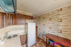 Μια τηλεόραση ή/και κέντρο ψυχαγωγίας στο Квартира в центре Актив