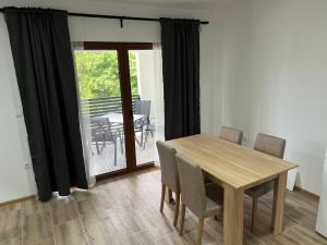 Fotografija v galeriji nastanitve Apartmani M v mestu Bezdan + 9 fotografij