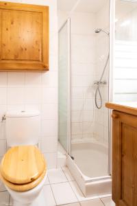 Ένα μπάνιο στο 2 pièces proche pistes Les Saisies +11 φωτογραφίες