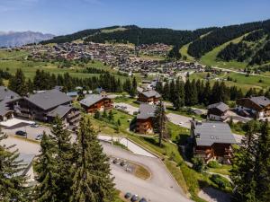 Φυσικό τοπίο κοντά σε αυτό το διαμέρισμα