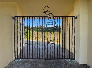 Fotografie z fotogalerie ubytování Cascina Parafada v destinaci Serralunga d'Alba