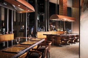 Fotografie z fotogalerie ubytování Hotel Hankyu International v Osace