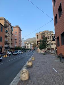 Η γειτονιά γύρω από ή μία γειτονιά κοντά σε αυτό το διαμέρισμα