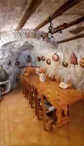 Fotografie z fotogalerie ubytování La grotta di NiMa v destinaci Pretoro