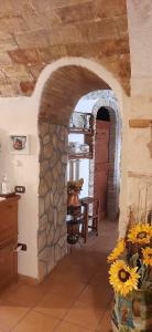 Fotografie z fotogalerie ubytování La grotta di NiMa v destinaci Pretoro