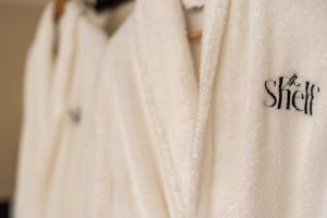 Galeriebild der Unterkunft The Shelf - Gîte & Love room in Bastogne