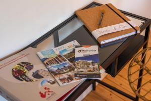 Galeriebild der Unterkunft The Shelf - Gîte & Love room in Bastogne