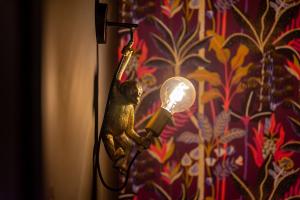 Galeriebild der Unterkunft The Shelf - Gîte & Love room in Bastogne