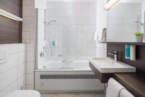 Gallery image of Hotel Frankenland in Bad Kissingen