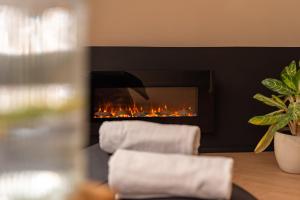 Galeriebild der Unterkunft The Shelf - Gîte & Love room in Bastogne