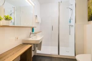 Gallery image of Hotel Frankenland in Bad Kissingen +47 photos