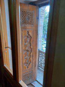 Fotografie z fotogalerie ubytování Mevlana Hotel v destinaci Samarkand