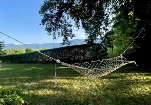 Táj a villa közelében