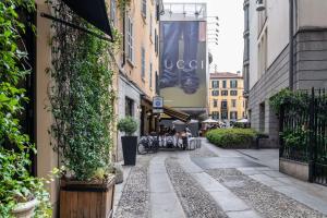 Kép RELSTAY - Brera District szállásáról Milánóban a galériában