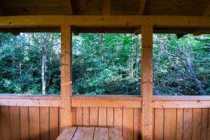 Fotografia z galérie ubytovania Apartamenty Jasiowe Turnie nr 3 i nr 10 Krupówki 3km v destinácii Kościelisko