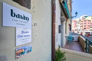 Fotografia z galérie ubytovania Baiàn Casa Vacanze v Janove