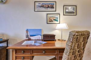 Fotografia z galérie ubytovania Baiàn Casa Vacanze v Janove