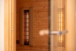 Galeriebild der Unterkunft The Shelf - Gîte & Love room in Bastogne