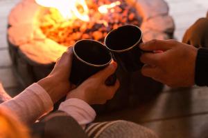Foto da galeria de Alila Ventana Big Sur - Inclusive Resort em Big Sur