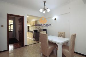 Gallery image of Furnished apartment in Kilimani in Nairobi +14 photos