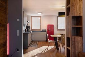 Fotografie z fotogalerie ubytování Noreia Granda v destinaci Ortisei + 18 fotografií