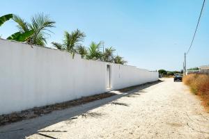 Imagine din galeria proprietății Villa Tokio în Chiclana de la Frontera