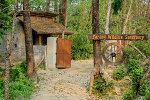 Fotografie z fotogalerie ubytování Siddhartha Wildlife Retreat v destinaci Meghauli