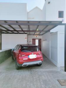 Zdjęcie z galerii obiektu VILLA GARA w mieście Playa Blanca