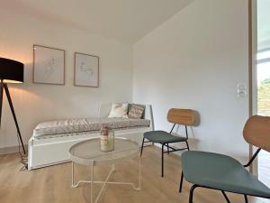 Imagen de la galería de Au Colombier, en Hillion