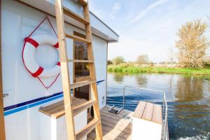 PriepertにあるLisa Boot 2のギャラリーの写真