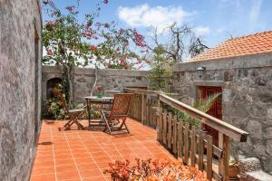 Fotografie z fotogalerie ubytování Finca Tasarte v destinaci Tasarte