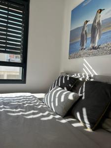 Gallery image of White Door Apartments in Haifa