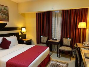 Gallery image of Claridge Hotel in Dubai
