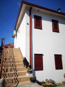 Fotografie z fotogalerie ubytování Apartment Karlobag/Velebit Riviera 34907 v destinaci Karlobag