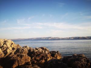 Fotografie z fotogalerie ubytování Apartment Karlobag/Velebit Riviera 34907 v destinaci Karlobag