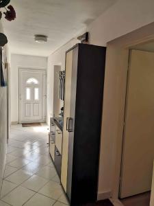 Phòng tắm tại Apartment Karlobag/Velebit Riviera 34907